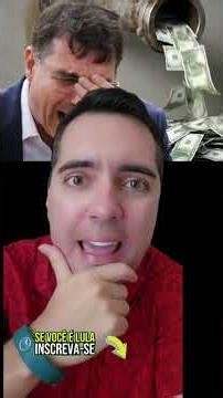 Mega Federal Police operation, André Mendonça has SWITCHED SIDES