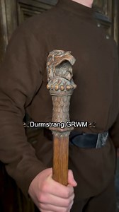 And now our friends from the North, please greet the proud sons of Durmstrang! ✨ | Warner Bros. Studio Tour London