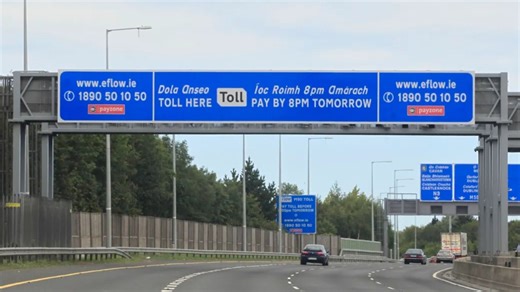 Crash near city tunnel & 'vehicle on fire' cause chaos amid 40min train delays