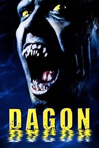 Dagon (2001) - Where to Watch
