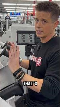 How to Do Tricep Extensions