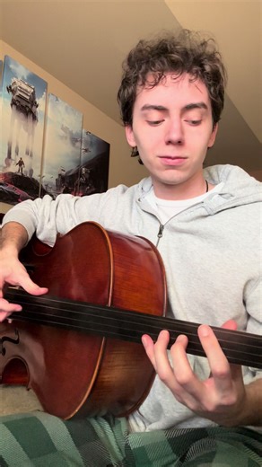 Panic! At The Disco Acoustic Cello Performance