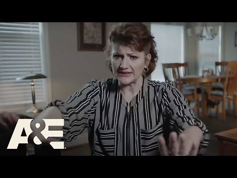 Sneak Peek: I Survived a Serial Killer | New Episodes Fridays at 9pm on A&E