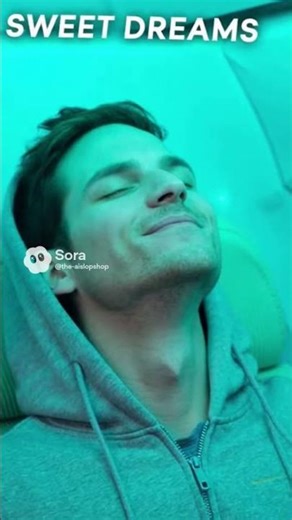 Aperture Science relaxation #aivideo #parody #Aperture #aperturescience #portal #valve #halflife