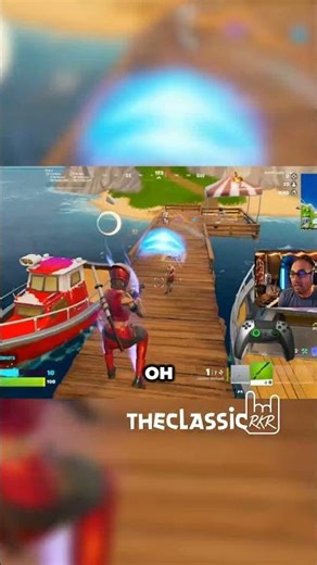I Finally Unlocked True Gyro Control… #fortnitegyro #fortnitelive