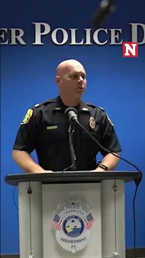 Police Detail Hulk Hogan's Final Moments