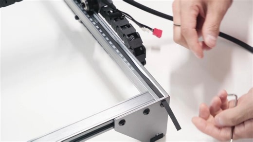 Watch Product Installation video on Amazon Live