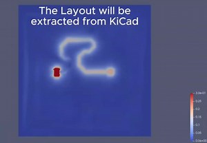 Pcb trace signal flow | Electronics Education