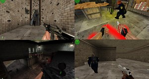 Crash Squad V04 (Windows) file - Kingpin: Life of Crime