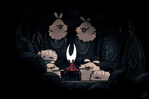 Ubicación de todas las Pulgas perdidas del Maestro  Mooshka en Silksong