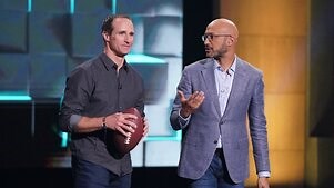 Brain Games: Season 8 Episode 3 Drew Brees: Performance