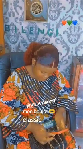 jeunette diluama (@jeunette.diluama)’s videos with son original - LA PANTHÈRE🐆🇨🇩
