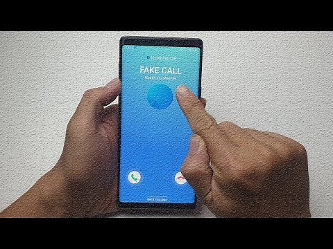 How to Make Fake Calls on Your Phone