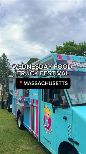 Boston Food Truck Festival Wednesday Guide