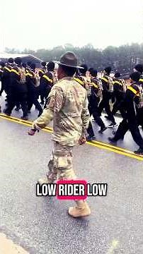 Best Cadence Calling Drill Sergeant #cadence #2025 #drillsergeant #usarmy #bct #military #mos