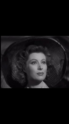 Vintage Stardust on Instagram: "Remembering actress Greer Garson (1904-1996), who passed away 28 years ago today 😞🙏🏼💖. She is seen here in “Random Harvest” (1942) with costar Ronald Colman (1891-1958)✨. Garson began her career on stage in her native England. It was there that she was discovered by Louis B. Mayer (1884-1957) and brought to Hollywood. She made many memorable films, receiving Academy Award nominations for her work in “Goodbye, Mr. Chips” (1939), “Blossoms in the Dust” (1941), “