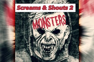 Screams & Shouts 2 – Monsters | Creatures Sound FX | Unity Asset Store