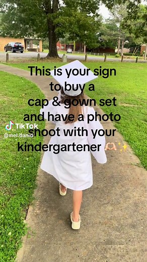 #preschoolgraduation #kindergartengraduation #capandgown #kindergarten