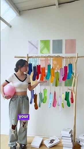 Stop Scrolling! Custom Socks Made Easy 🧦 | Zonekki Socks