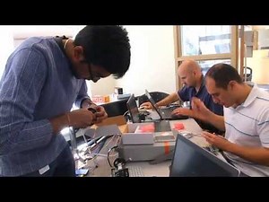 PSoC Today! PSoC Challenge Part 1