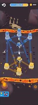 Tower War -Tactical Conquest level 55. #gameplaywalkthrough #shorts #trending