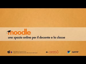 Moodle: uno spazio online per il docente e la classe