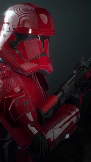 Sith Trooper Star Wars Battlefront II Mobile Live Wallpaper 🔥✨ #wallpaper #4k #livewallpaper