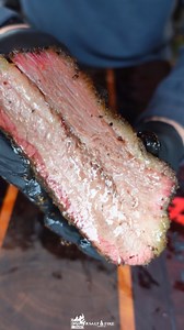 179K views · 1.9K reactions | Brisket 101 | Over The Fire Cooking by Derek Wolf | Facebook