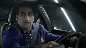 Kumail Nanjiani's Eternals Character Stars in a Lexus Ad... Directed By the Russo Brothers