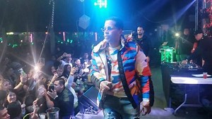 De la ghetto 🔥🔥🔥 | Fiesta Night Club