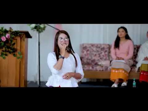 Thabum Tara(cover) by Miss Thanchui on my Blessing programme ❤️