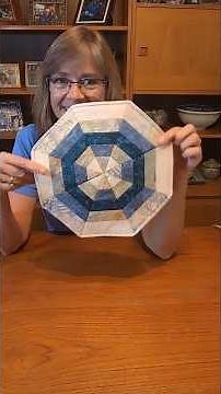 Sew Up a Beautiful Quilted Placemat!