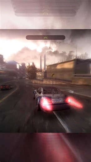 A NFS Fan's Worst NIGHTMARE - The Moment RAZOR Stole M3 GTR - NFS Most Wanted REMASTERED