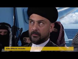 Side Effects - From David Zucker