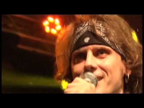 Banda Barbarella - Só Uma Canção (DVD)