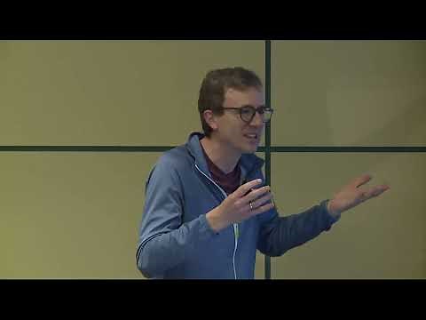 Kevin Tierney -- Search Heuristics for Solving Routing Problems with Deep Reinforcement Learning