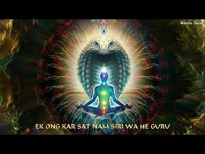 ☀❧ Healing Mantra That Could Change Your Life ☀ ACTIVATE THE KUNDALINI ENERGY