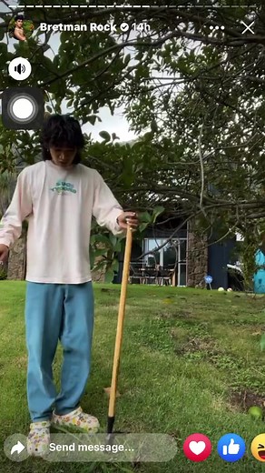 482K views · 9.7K reactions | bretman speaking in ilocano Bretman Rock Bretman - Fanpage | Bretman Rock Fans | Facebook