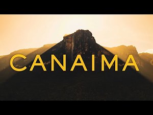Canaima National Park | Exploring Venezuela Cinematic Series