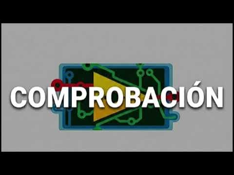 Menu Desplegable, SubVIs y Casos - LabView