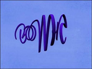 Boomerang & CN UK Ident (2007)