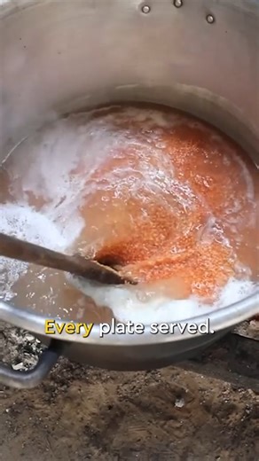 8.2K views · 499 reactions | 菱 Freshly cooked hot meals are being prepared in Gaza City to support families during the famine. Each serving helps ease hunger and brings relief to those struggling the most. 欄 Help us serve more meals by visiting the link in bio | Sadaqa Welfare Fund | Facebook