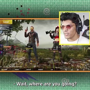 7.3M views · 143K reactions | Playing BGMI W/ Carry Minati   | Mythpat | Facebook