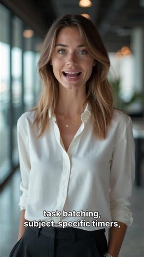 Why THIS Study Method Cuts Homework Time In Half