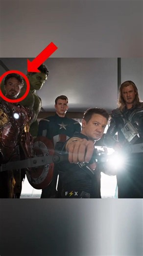Only Tony Stark Understood This Secret Loki Detail! | Avengers Hidden Detail #marvel