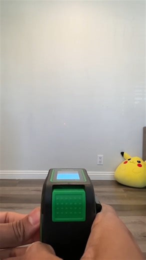 Watch This digital laser measuring tape saves so much time  on Amazon Live