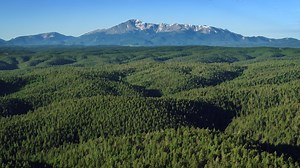 20K views · 675 reactions | Discover why Pikes Peak is the most popular mountaintop destination in North America. | Pikes Peak - America's Mountain | Facebook