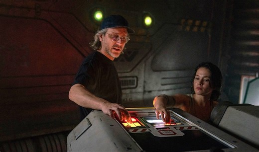 'Alien: Romulus 2': Fede Álvarez Knew He'd Be A One-Time Director, Stuck Around To Write Sequel Script To Prevent 'Alien 3' Situation