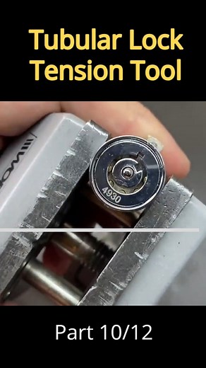 7.1K views · 63 reactions | Multipick ELITE SP-71 Tubular Lock Tension Tool Pt 10 #asmr #hack #hacker #escape #security #tactical #lockpicking #LOCK #padlock #bypass #locksmith #science #military #secret #viralvideo #foryou #fyp #fypシ゚ #fbreels | Lock Picking V | Facebook