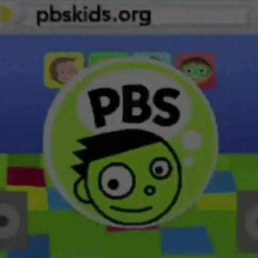Dot and Dash Adventures with PBS KIDS